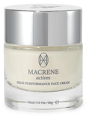 High Performance Face Cream