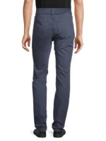 Brando Slim-Fit Jeans