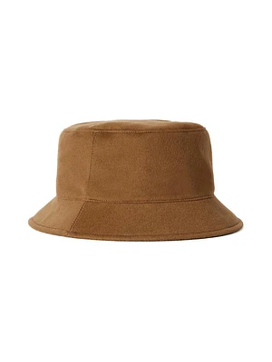 Cityleisure Cashmere Bucket Hat