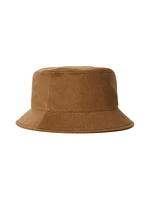 Cityleisure Cashmere Bucket Hat