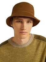 Cityleisure Cashmere Bucket Hat