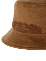 Cityleisure Cashmere Bucket Hat