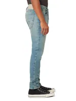 Zack Skinny Jeans