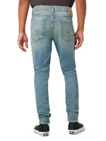 Zack Skinny Jeans