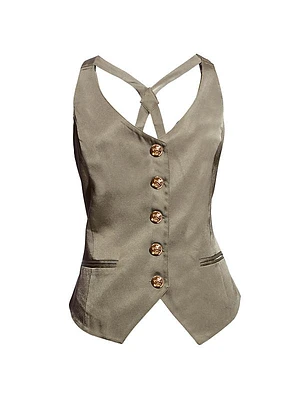 Sasha Vest