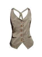 Sasha Vest
