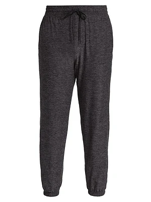 CloudKnit Drawstring Joggers