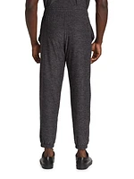 CloudKnit Drawstring Joggers