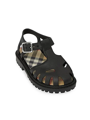 Baby Girl's, Little Girl's & Girl's Jenna Sandals