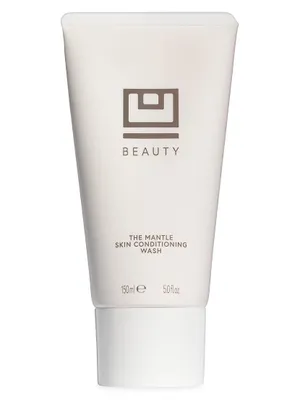 The Mantle Skin Conditioning Wash