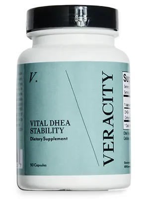 Vital Dhea Stability Supplements (CA)