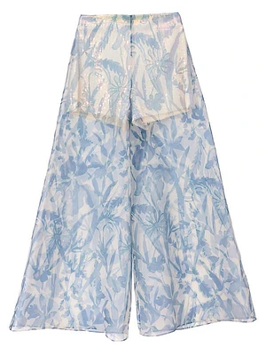 Rachel Wildflower Pants