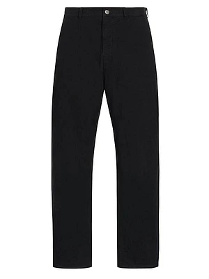 Carpenter Woven Pants