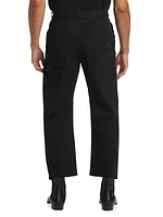 Carpenter Woven Pants