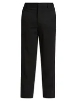 Wallin Wool Trousers