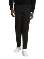 Wallin Wool Trousers