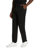 Wallin Wool Trousers