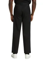 Wallin Wool Trousers