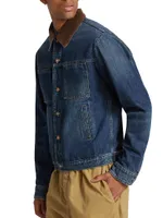 Chester Denim Jacket