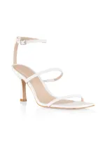 COLLECTION Strappy Leather Sandals