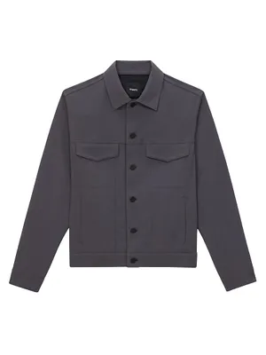 River Neoteric Twill Jacket