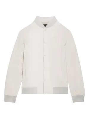 Murphy Bomber Jacket