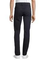 Slimmy Slim-Fit Jeans