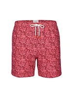 Ponza Printed Swim Shorts