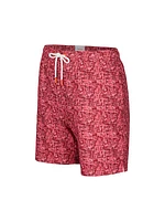 Ponza Printed Swim Shorts