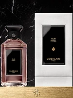 L'Art & La Matiere Oud Khôl Eau de Parfum