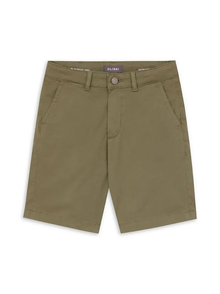 Little Boy's Jacob Shorts