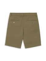 Little Boy's Jacob Shorts