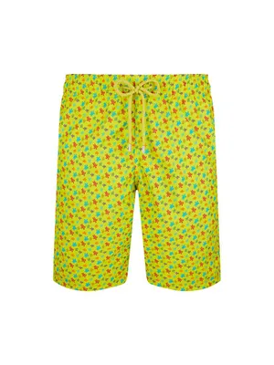 Okoa Turtle Swim Shorts