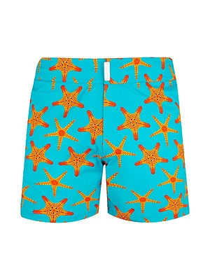 Merise Starfish Swim Shorts