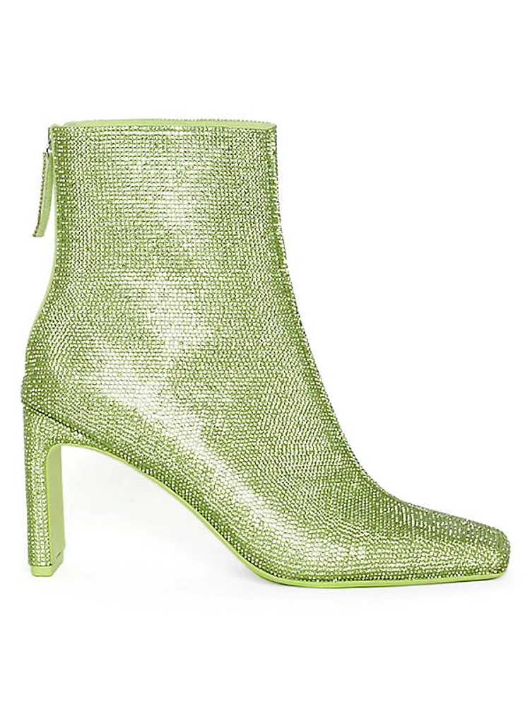 Crystal Kelsey Booties