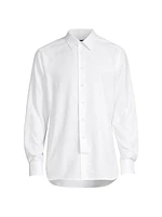 Cotton Dress Shirt