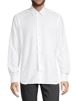 Cotton Dress Shirt