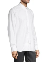 Cotton Dress Shirt