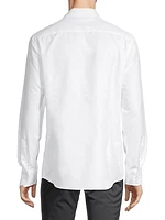 Cotton Dress Shirt