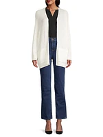 Marilyn Straight Mid-Rise Jeans