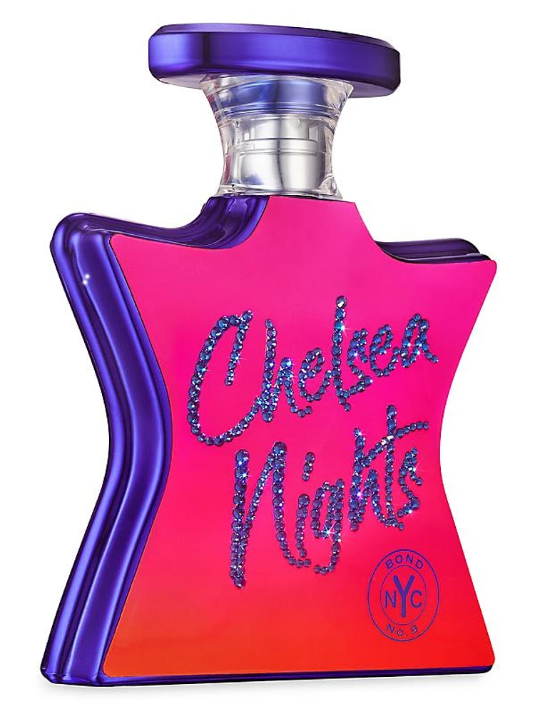 Limited-Edition Chelsea Nights Eau de Parfum