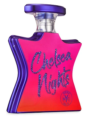 Limited-Edition Chelsea Nights Eau de Parfum