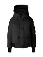 Chilliwack Down Bomber Jacket