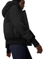 Chilliwack Down Bomber Jacket