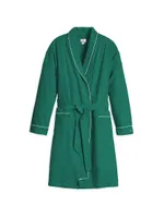 Cotton Flannel Robe