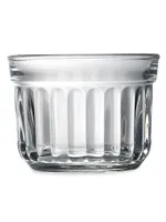 Delice 6-Piece Glass Cup Set