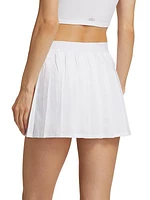 Varsity Tennis Skirt