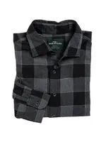 Riverstone Plaid Shirt