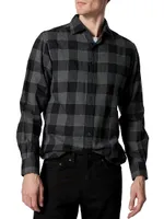 Riverstone Plaid Shirt