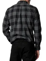 Riverstone Plaid Shirt